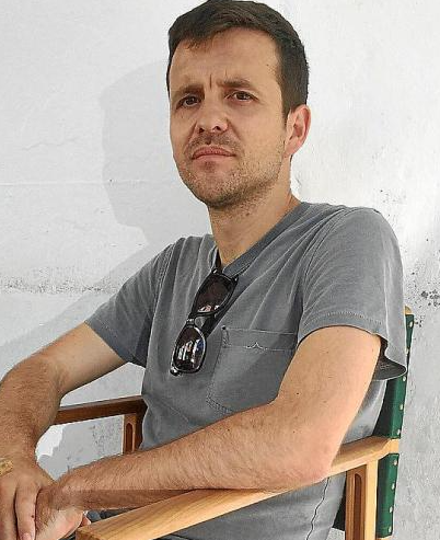 foto Francesc Cavaller arquitecto