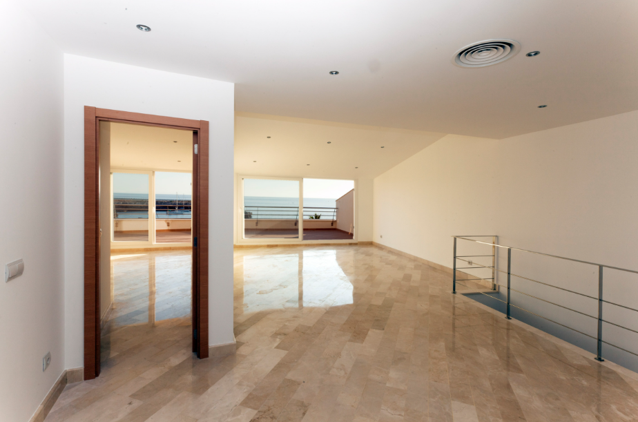 salón bloque plurifamiliar