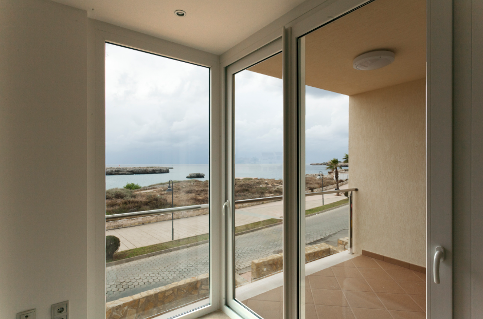 foto vistas vivienda plurifamiliar