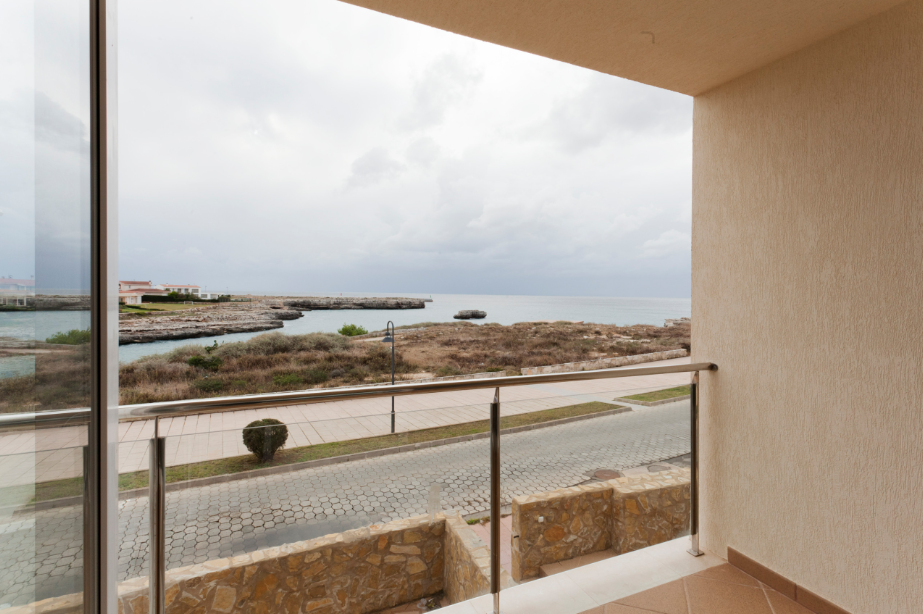 foto vistas vivienda plurifamiliar 2