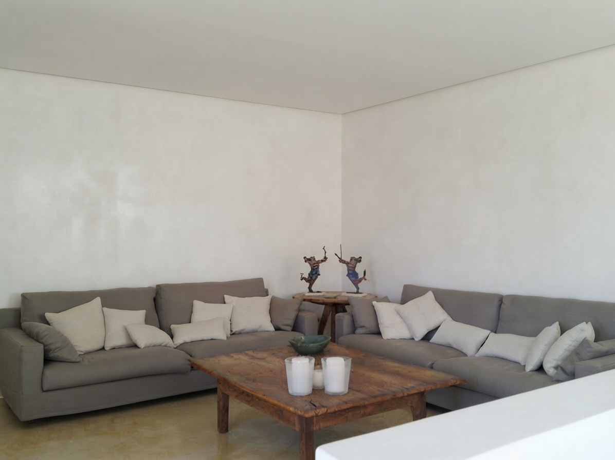 foto salón casa invitados
