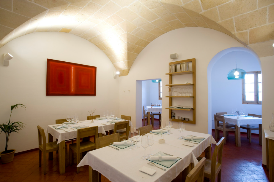 foto comedor restaurante