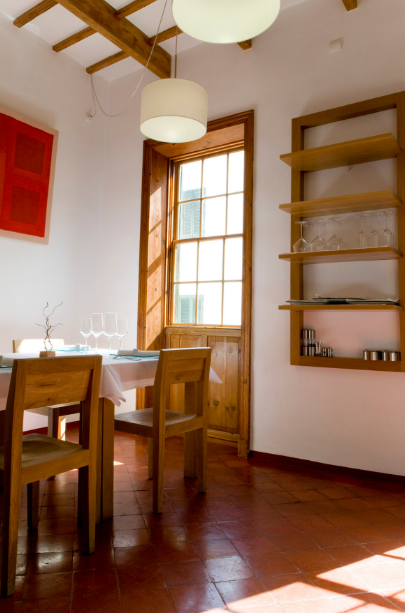 foto sala restaurante 2